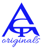 AGT Originals by Apollo GT