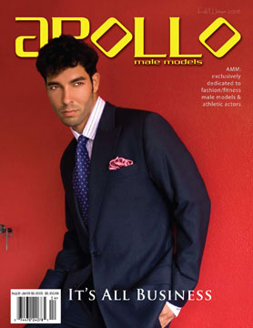 ApolloMaleModels.com