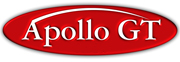 Apollo GT logo